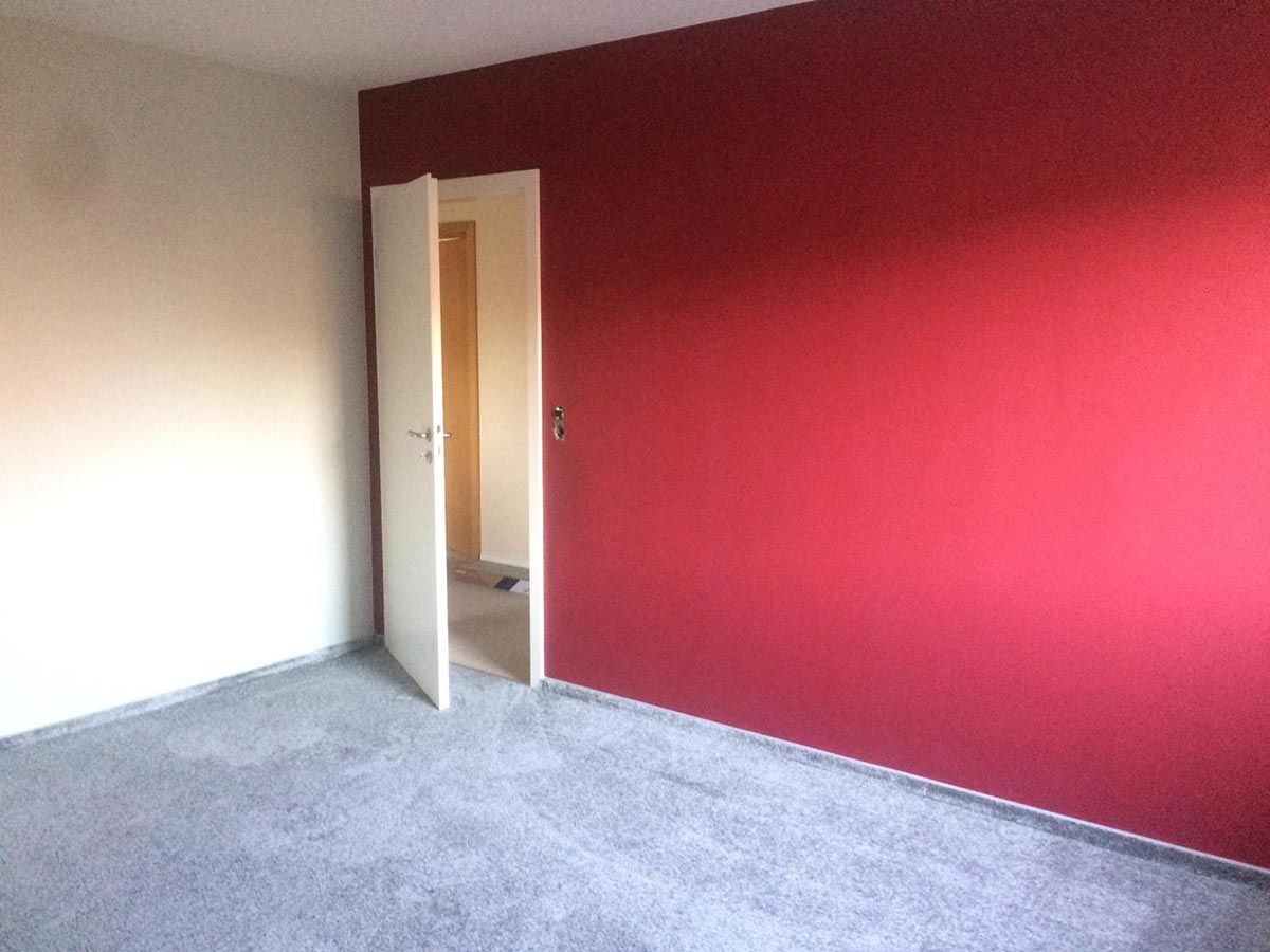 Rote Wand